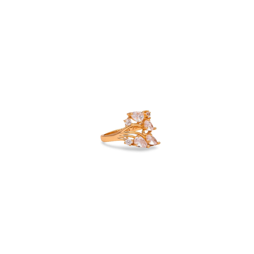 Ladies Ring- T5114315