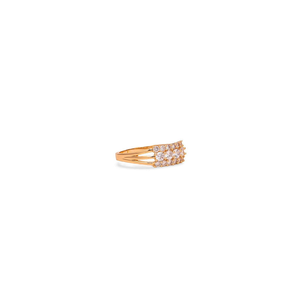 Ladies Ring- T5114615