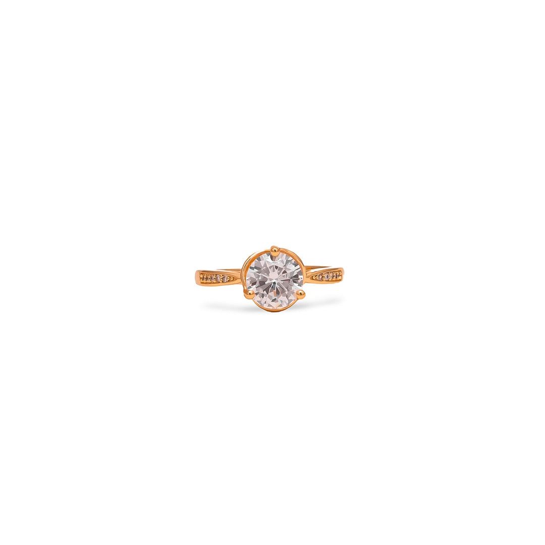 Ladies Ring- T5115115