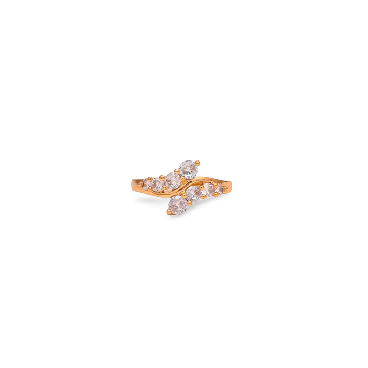 Ladies Ring- T5115215