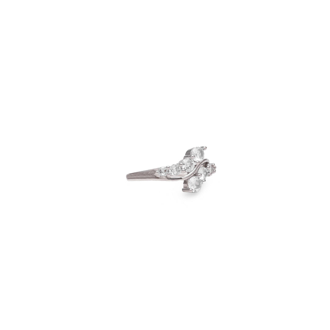 Ladies Ring- T5115216