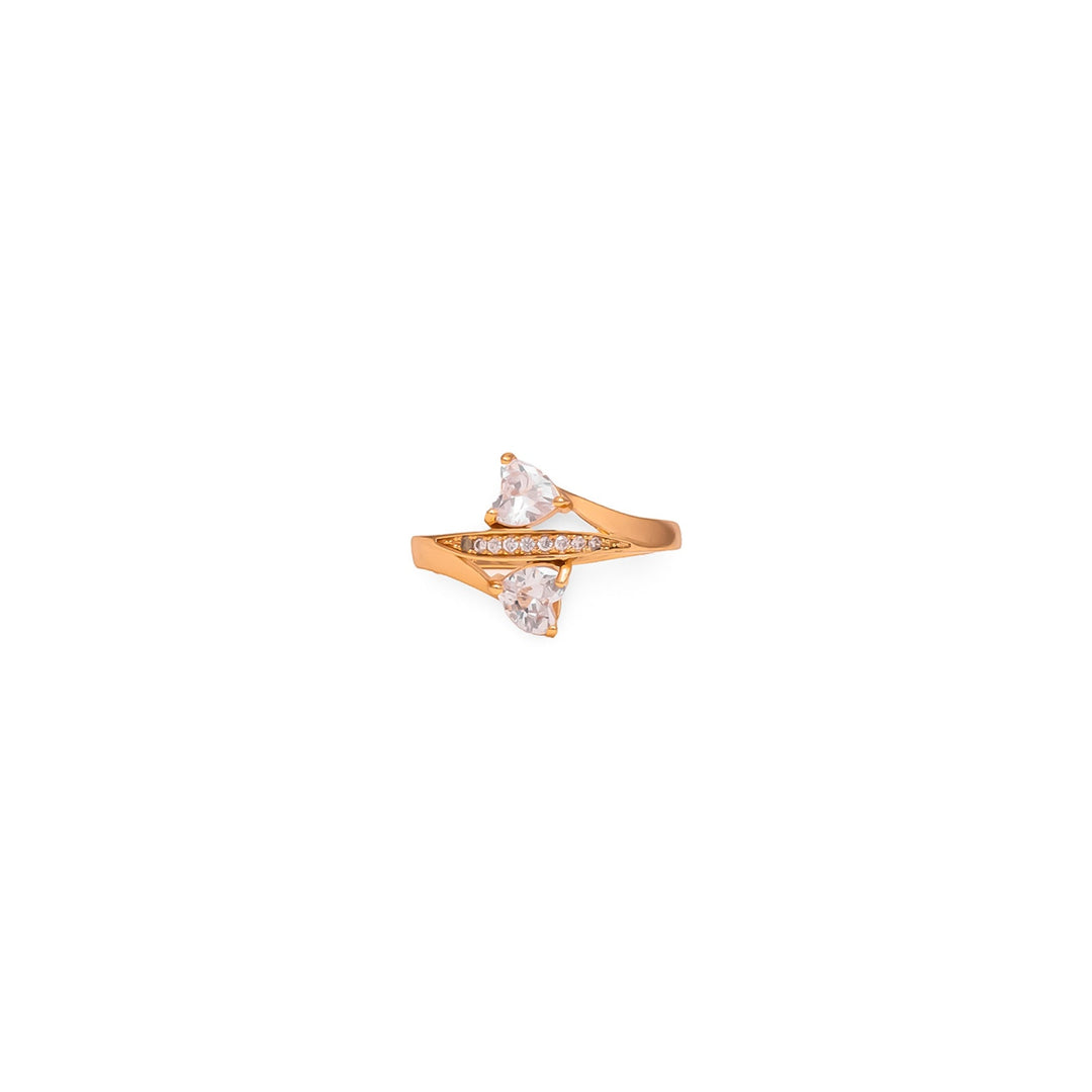 Ladies Ring- T5115315