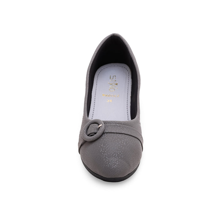 Grey Pumps WN0962