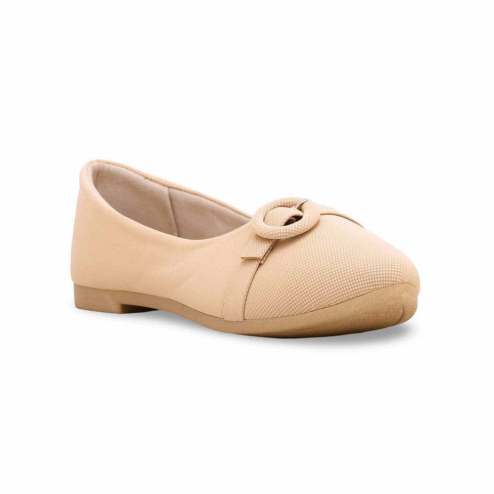 Beige Pumps WN0962