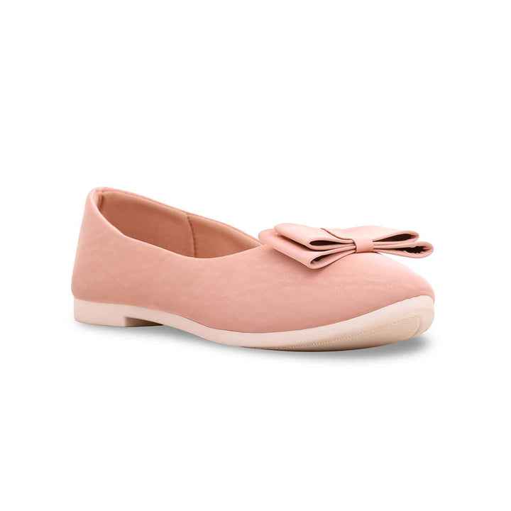 Pink Pumps WN0964