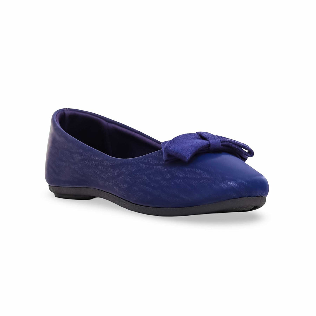 Blue Pumps WN0967