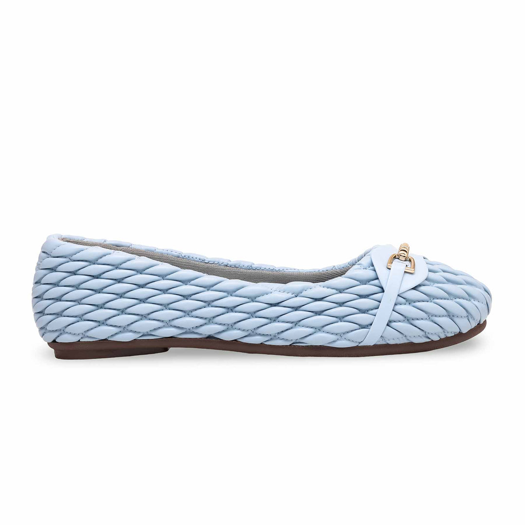 Sky Blue Pumps WN0970