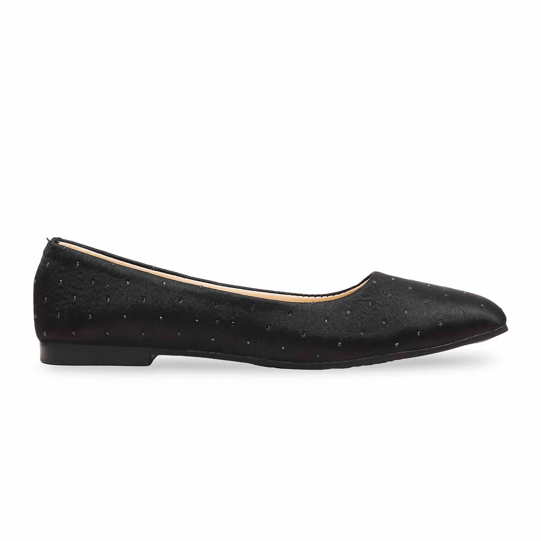 Black Pumps WN0977