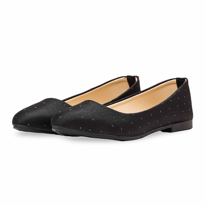 Black Pumps WN0977