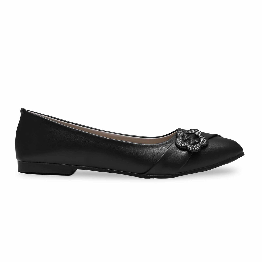 Black Pumps WN0984