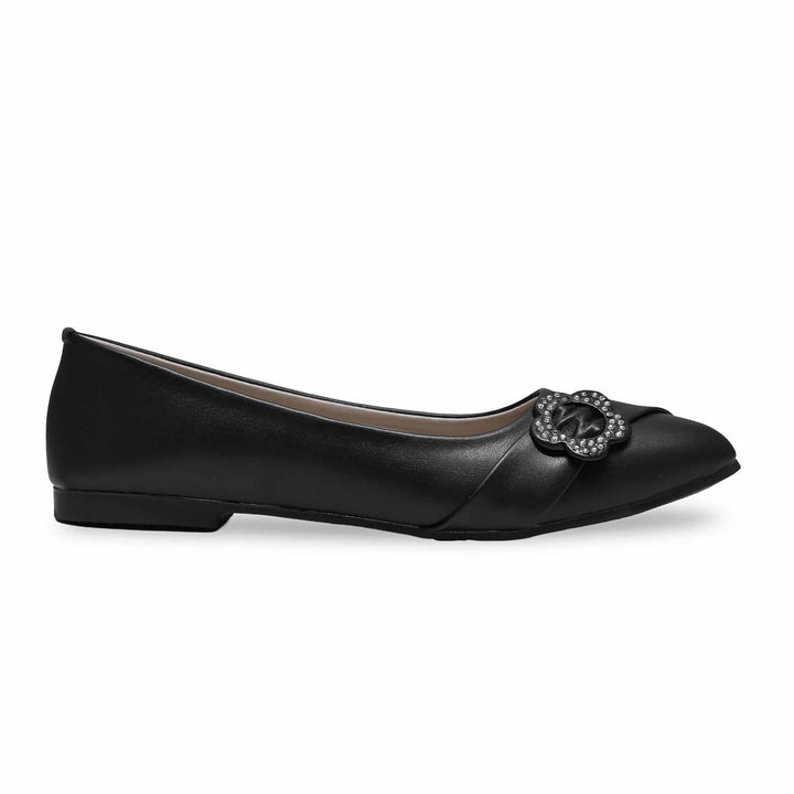 Black Pumps WN0984