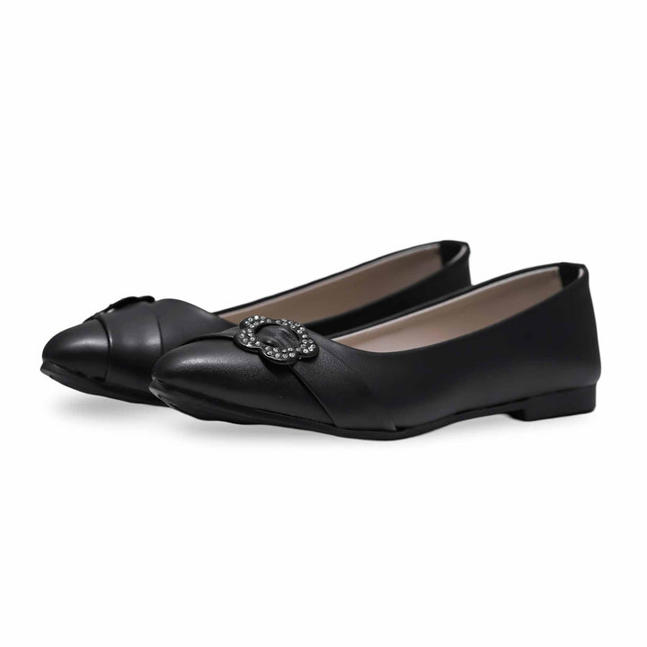 Black Pumps WN0984