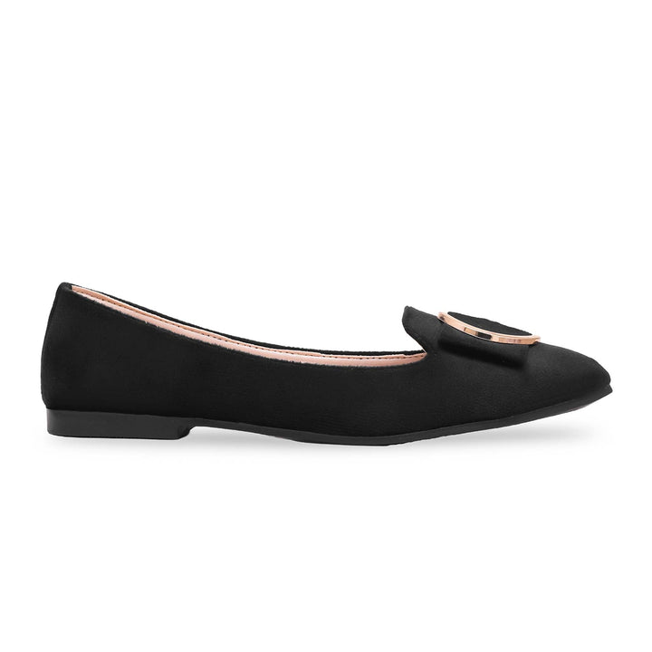 Black Pumps WN0993