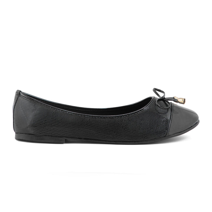 Black Pumps WN1004