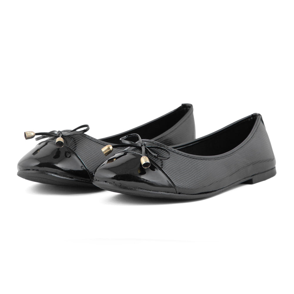 Black Pumps WN1004