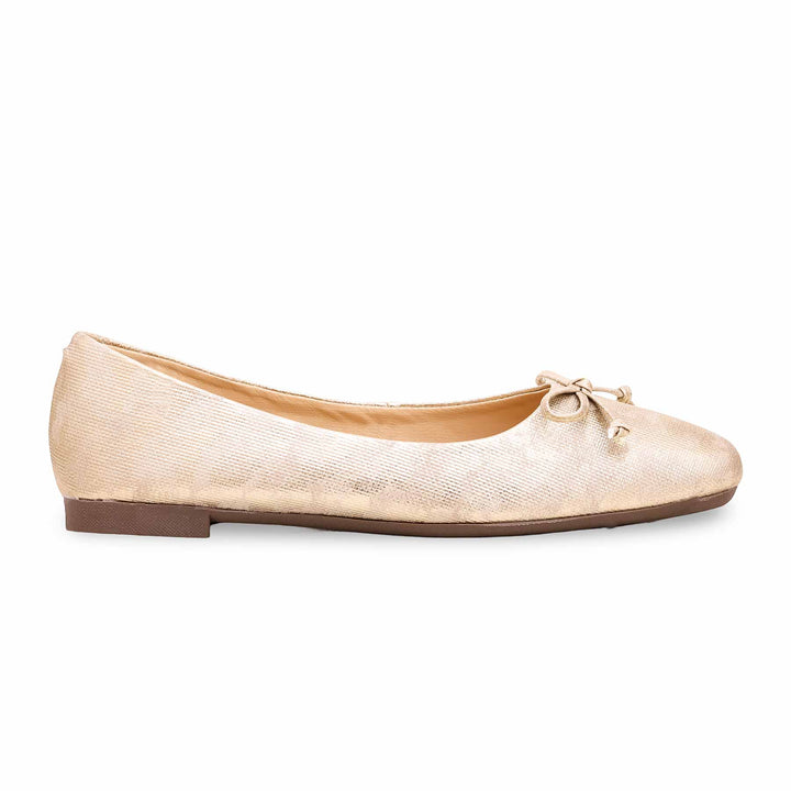 Golden Pumps WN1017