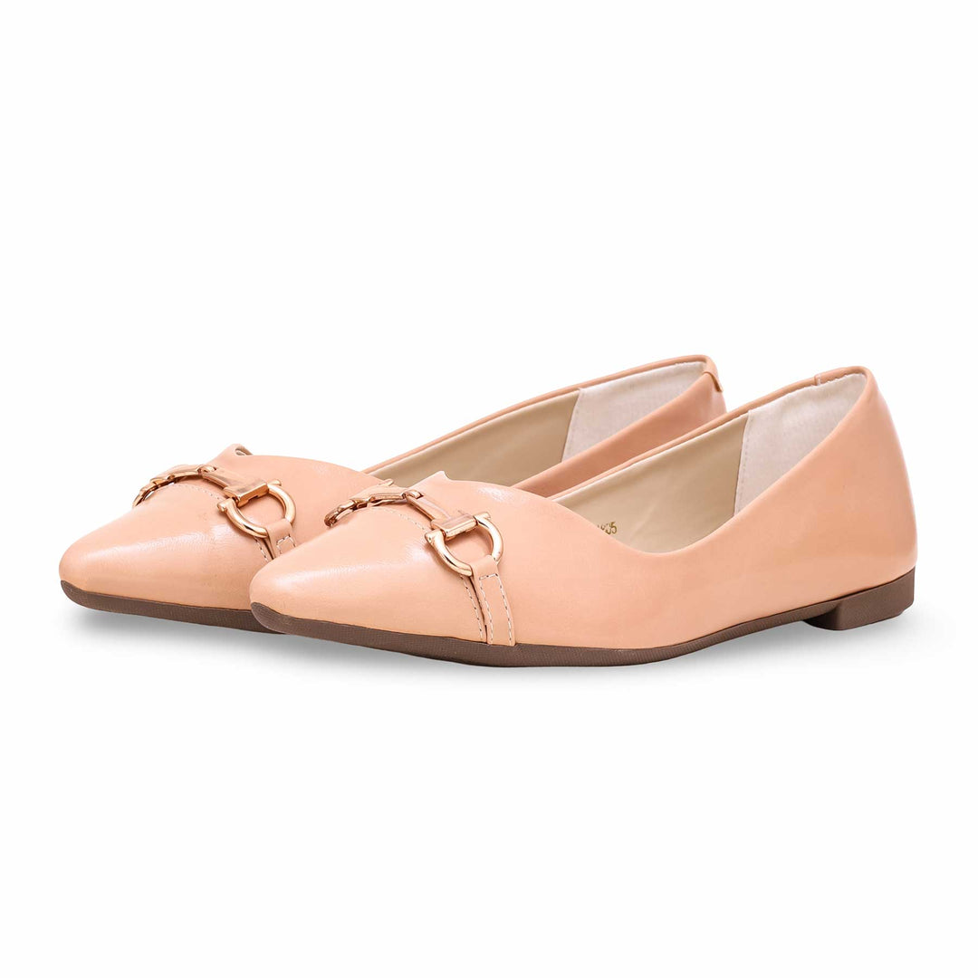 Fawn Pumps WN1034