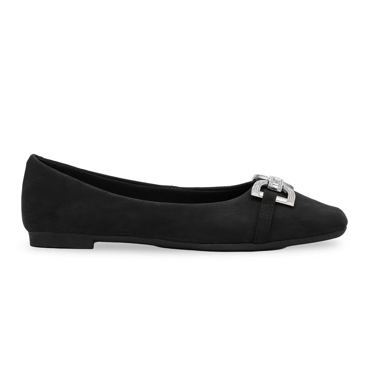 Black Pumps WN1039