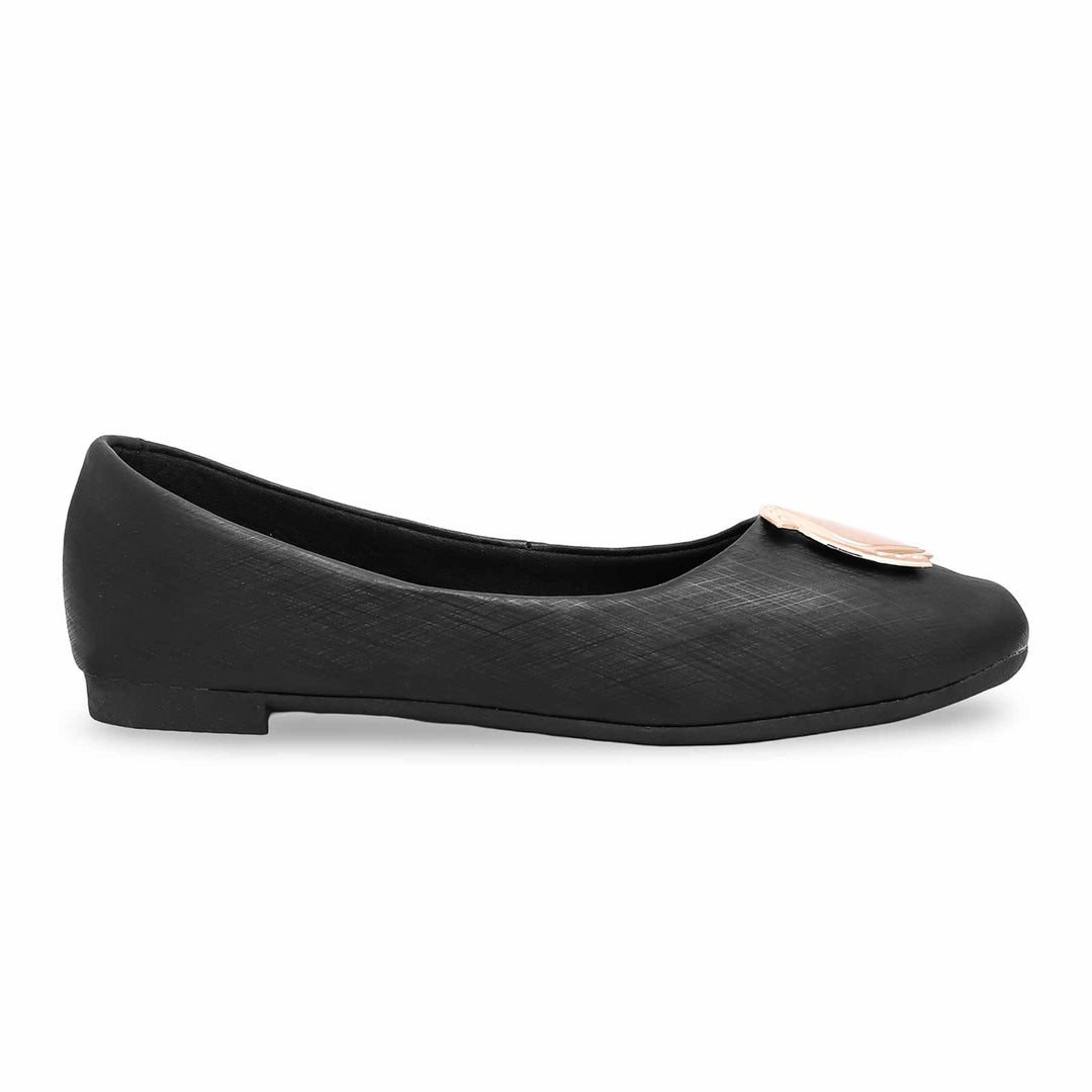 Black Pumps WN1054