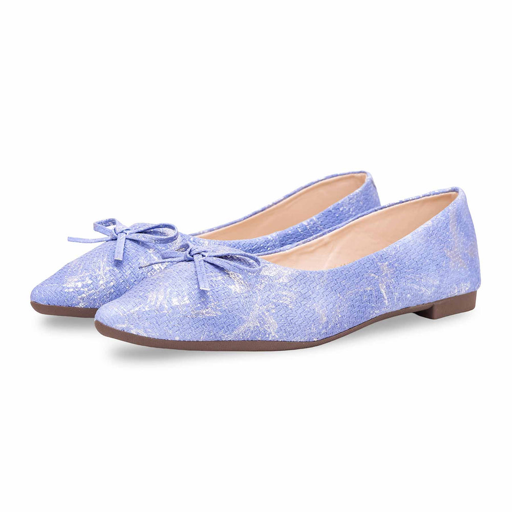 Blue Pumps WN1059