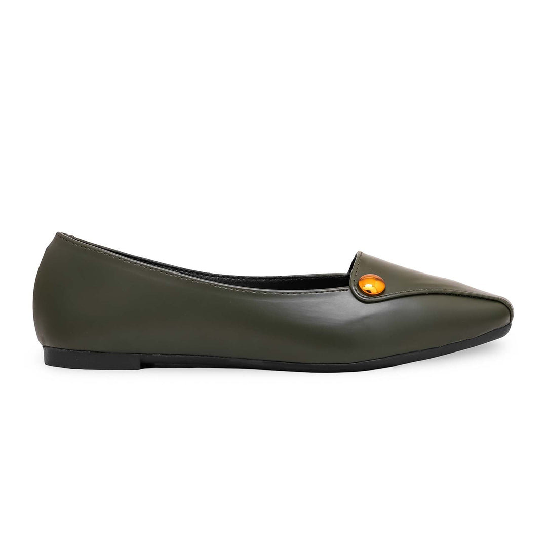 Green Pumps WN1060