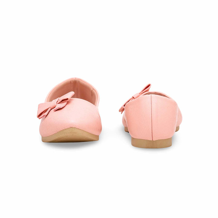 Peach Pumps WN1068