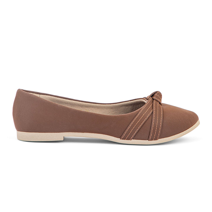 Brown Pumps WN1071