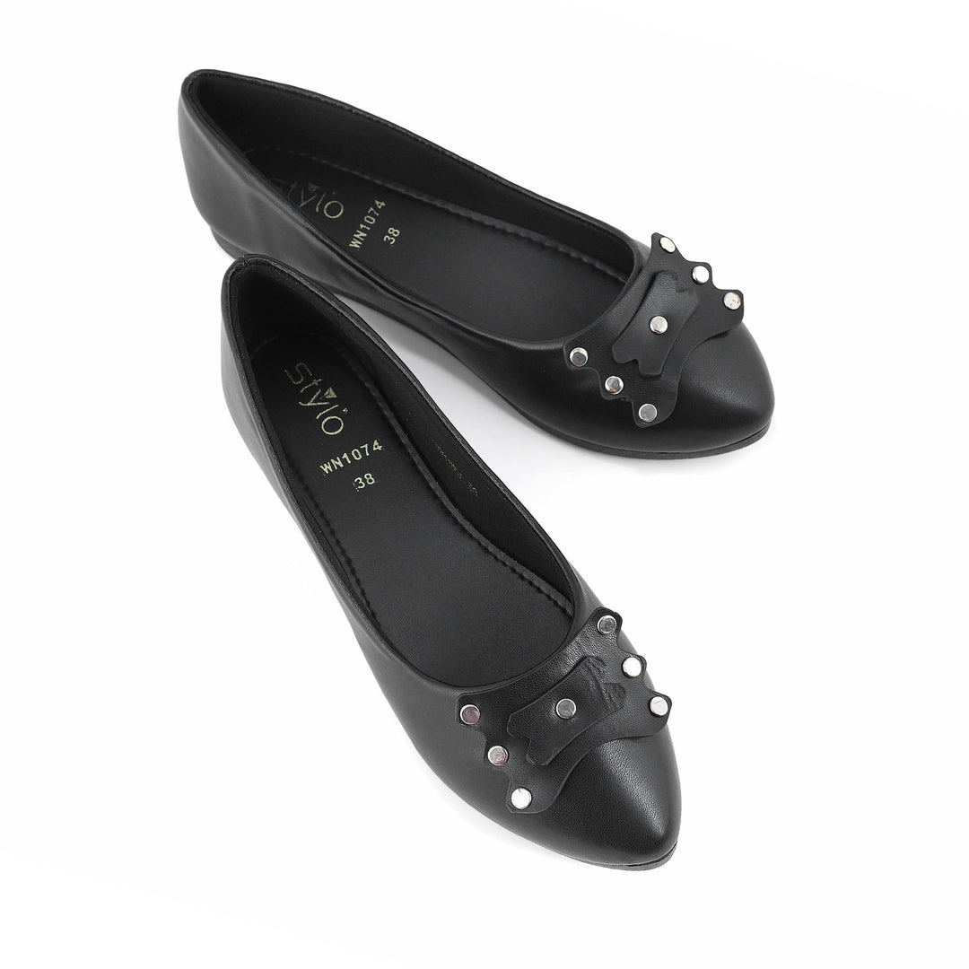 Black Pumps WN1074