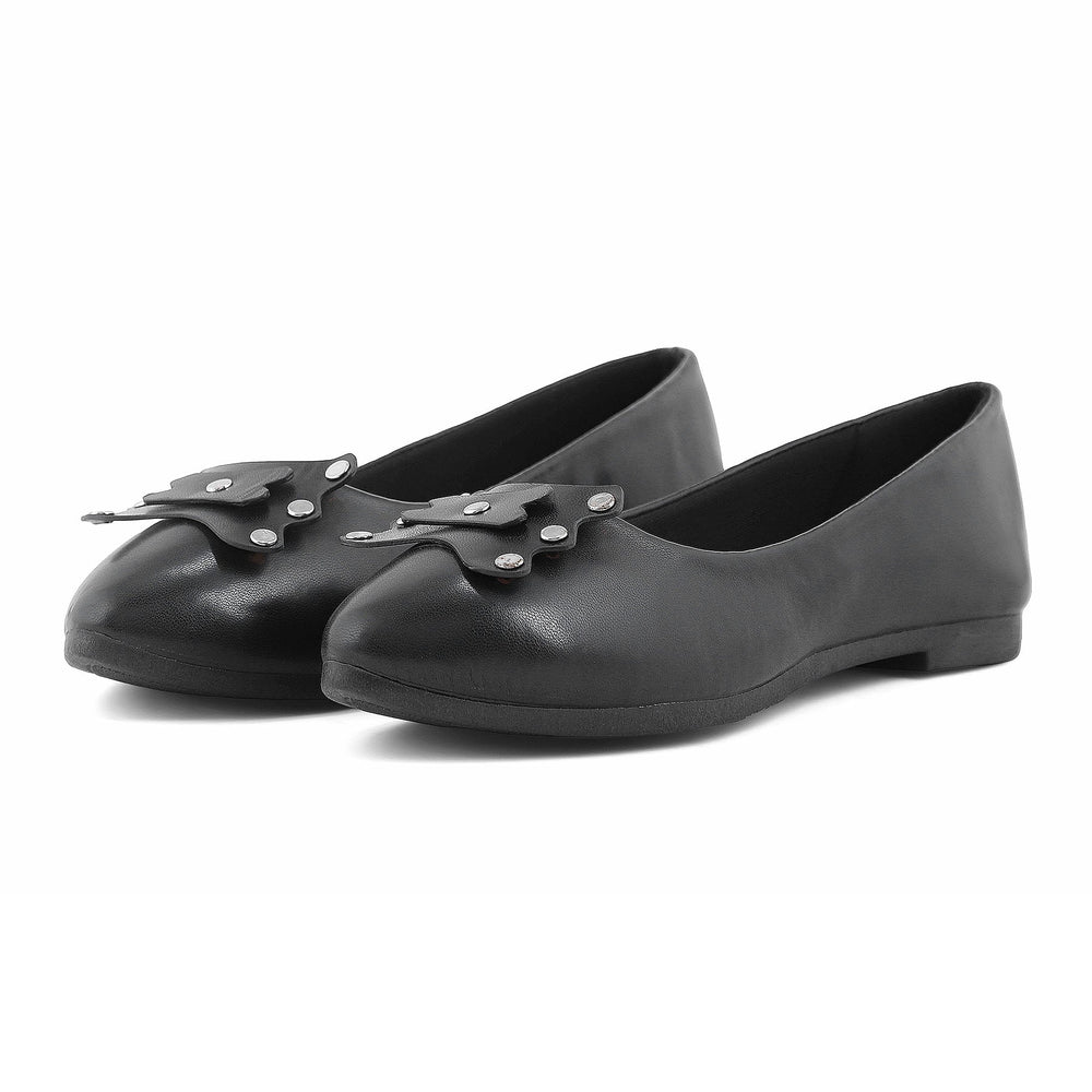 Black Pumps WN1074