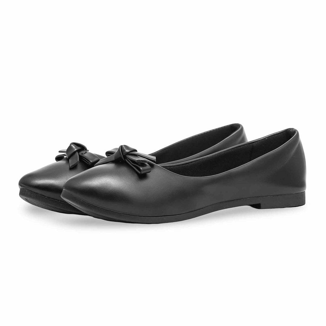 Black Pumps WN1100