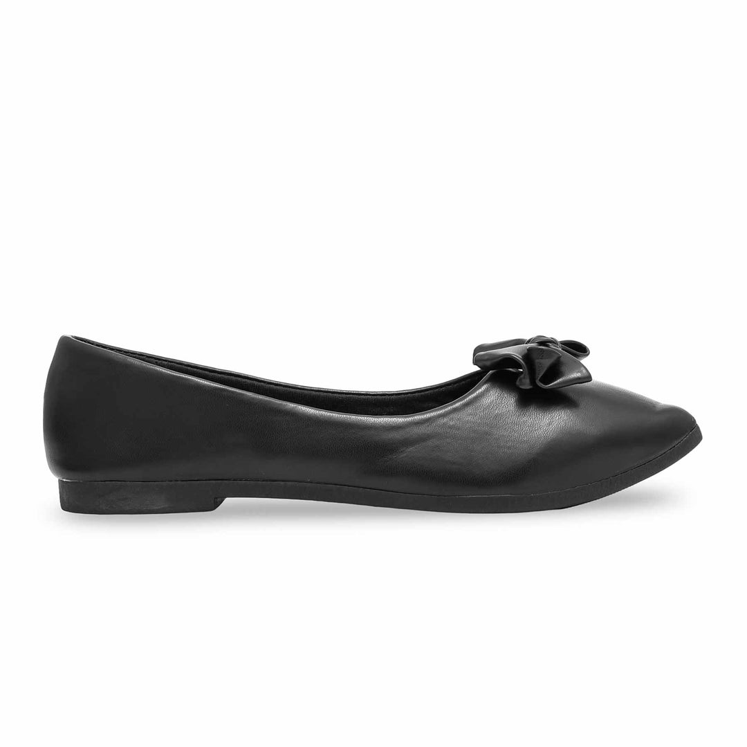 Black Pumps WN1102