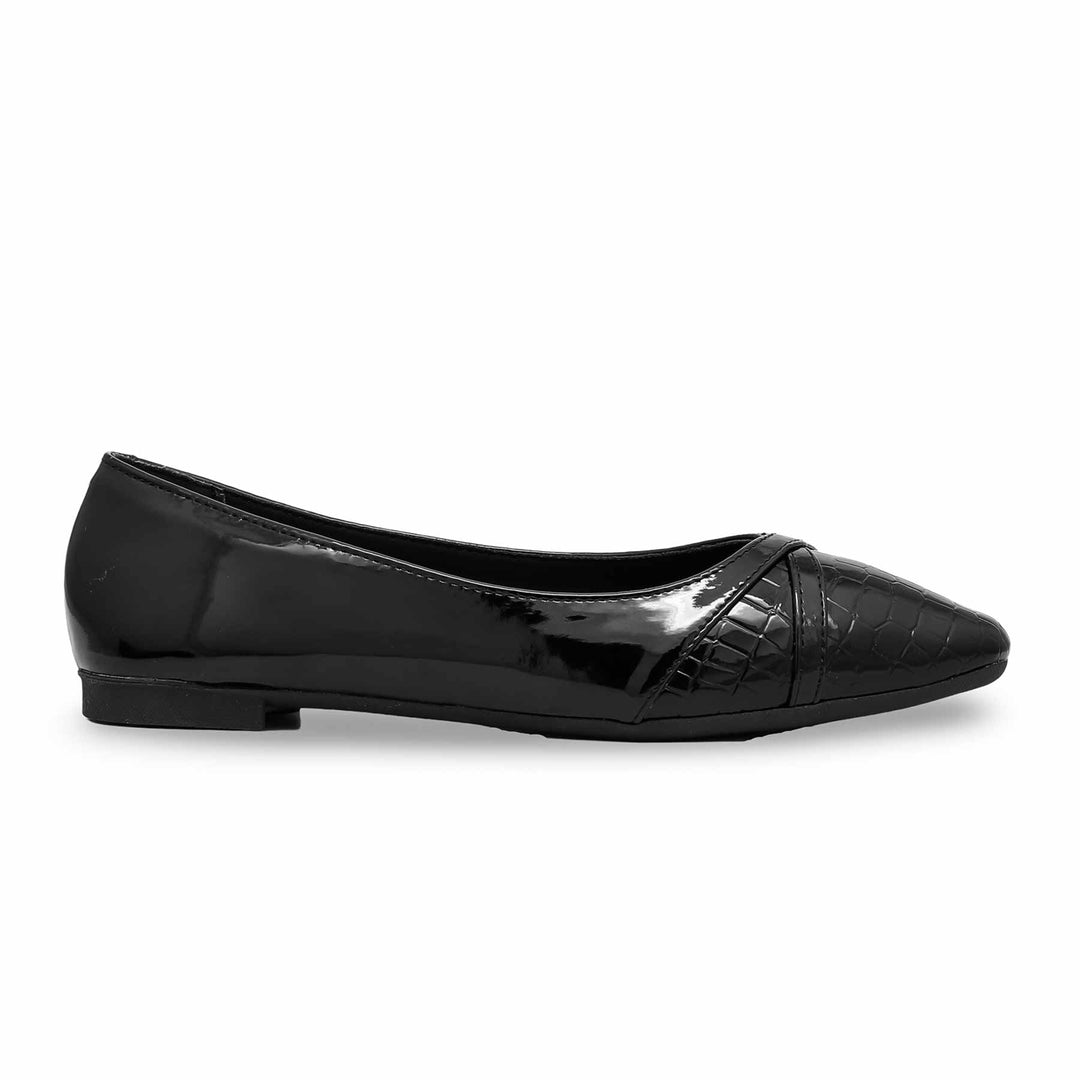 Black Pumps WN1122