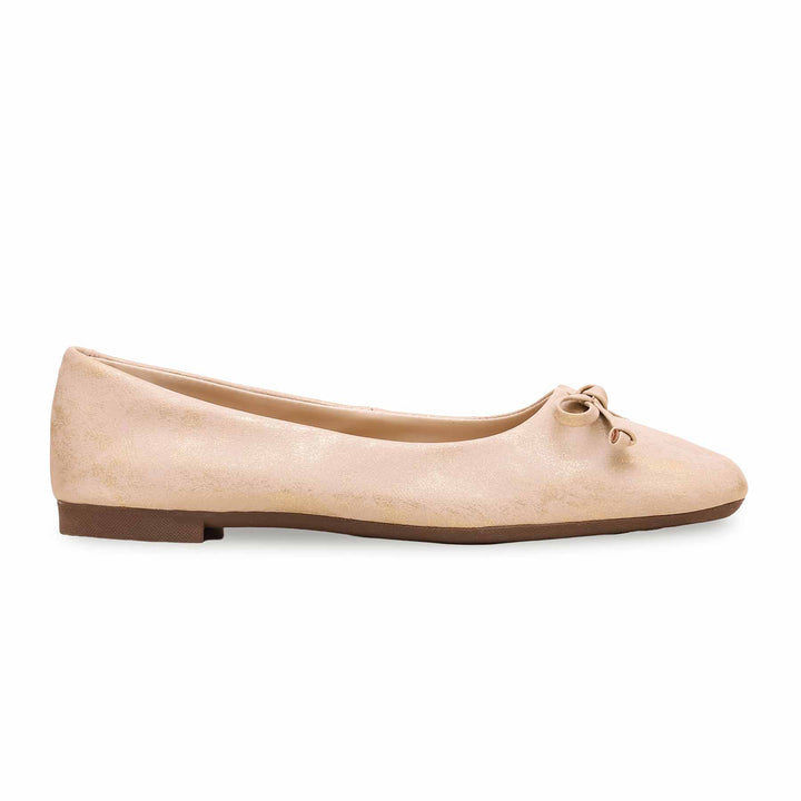 Golden Pumps WN1132