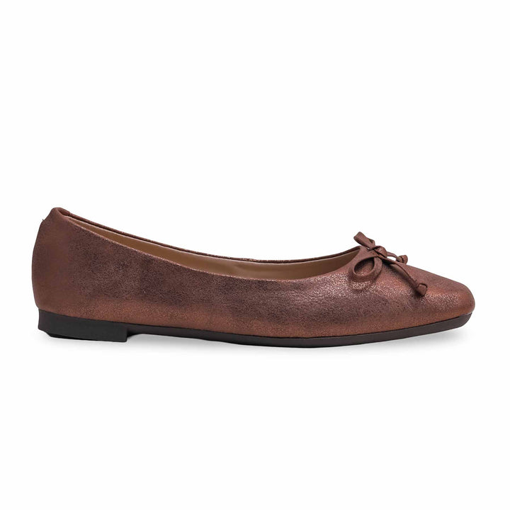 Copper Pumps WN1132