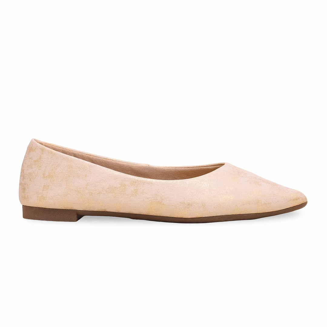 Golden Pumps WN1140