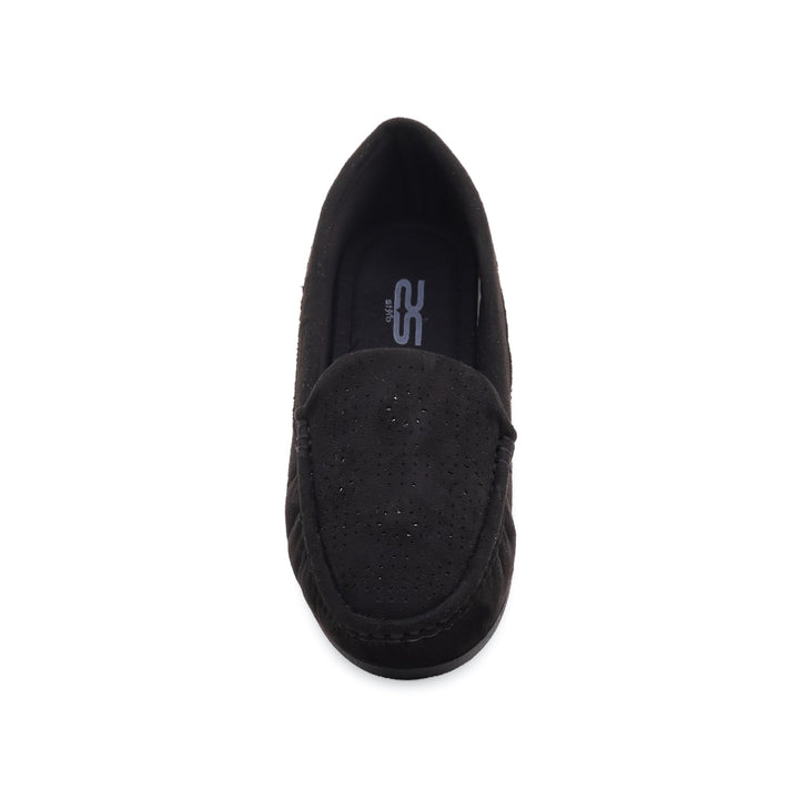 Black Moccasin WN4264