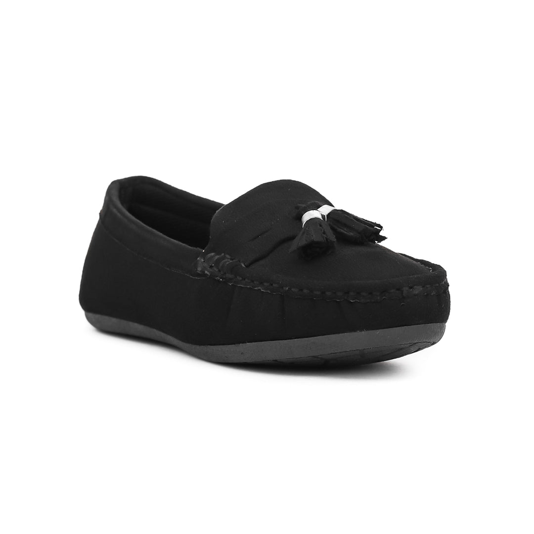 Black Moccasin WN4266