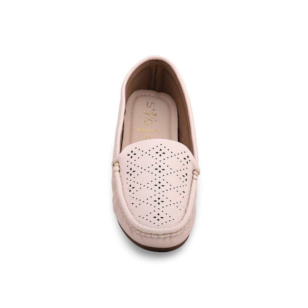 Fawn Moccasin WN4315