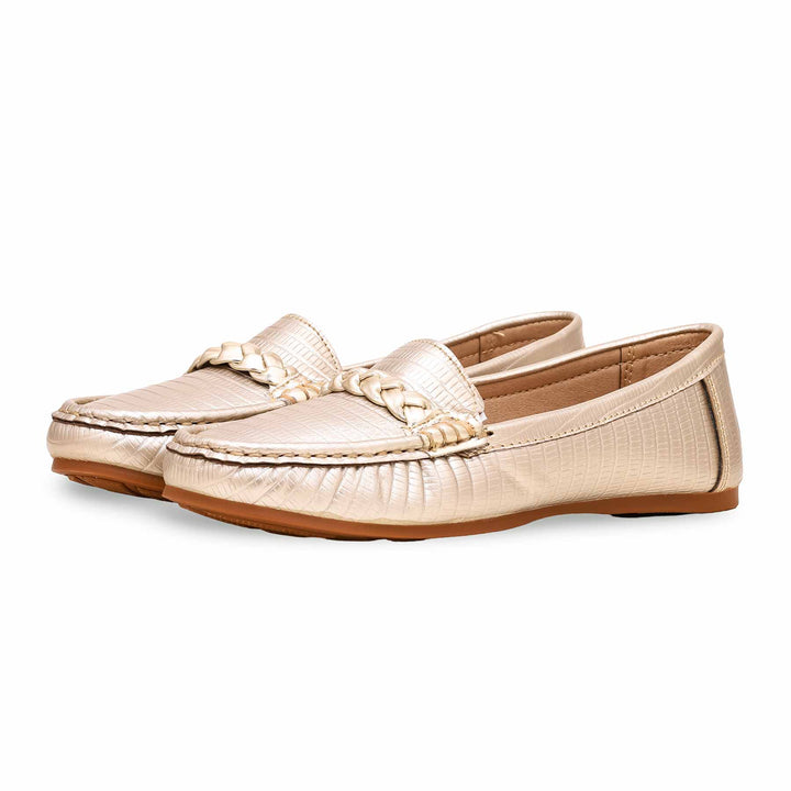 Golden Moccasin WN4335