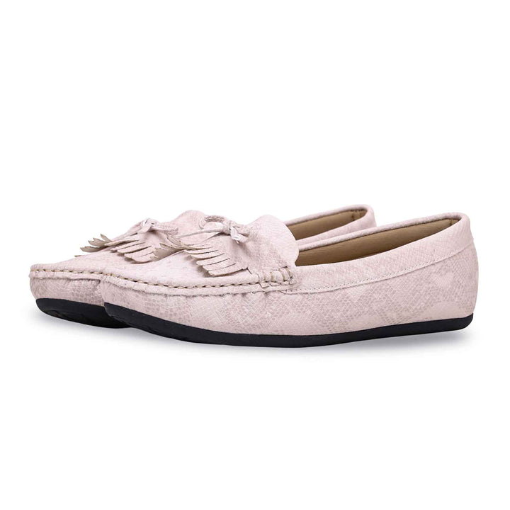 Fawn Moccasin WN4382