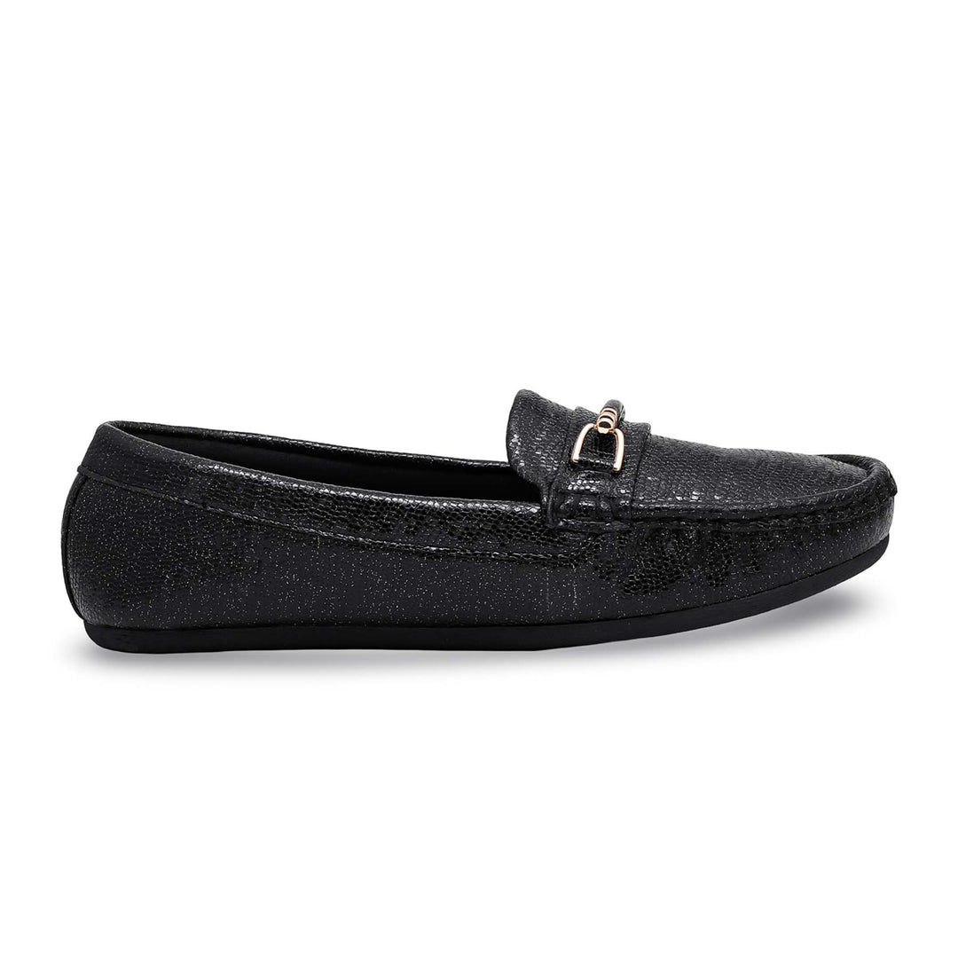 Black Moccasin WN4383