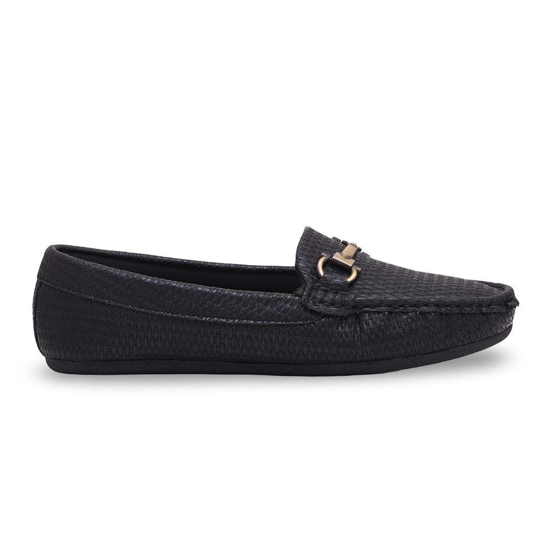 Black Moccasin WN4388