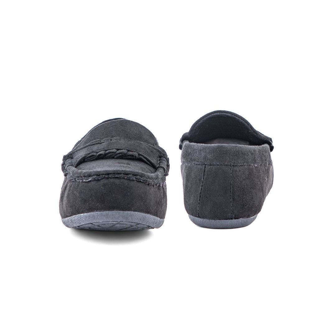 Black Moccasin WN4394