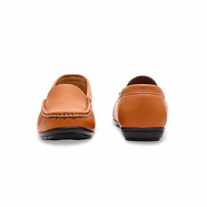 Mustard Moccasin WN4404