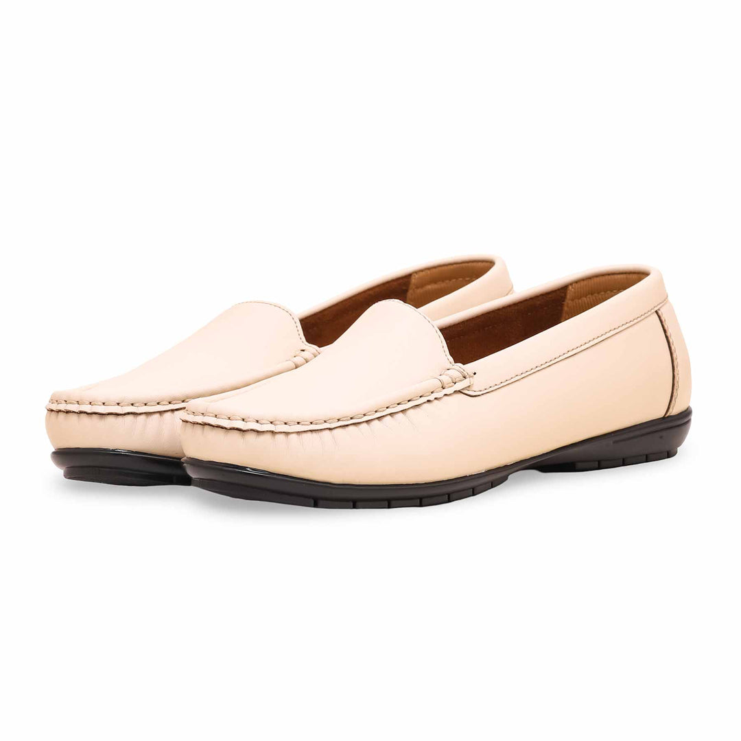 Fawn Moccasin WN4404