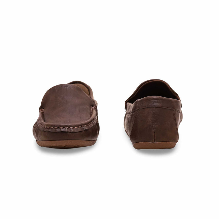 Brown Moccasin WN4405