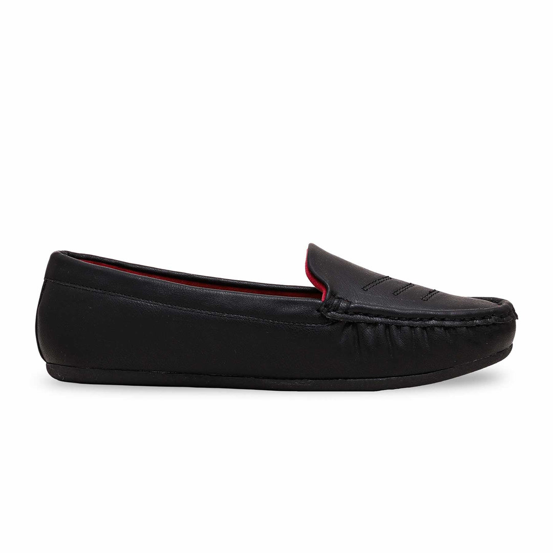 Black Moccasin WN4407