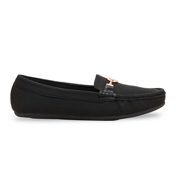 Black Moccasin WN4408