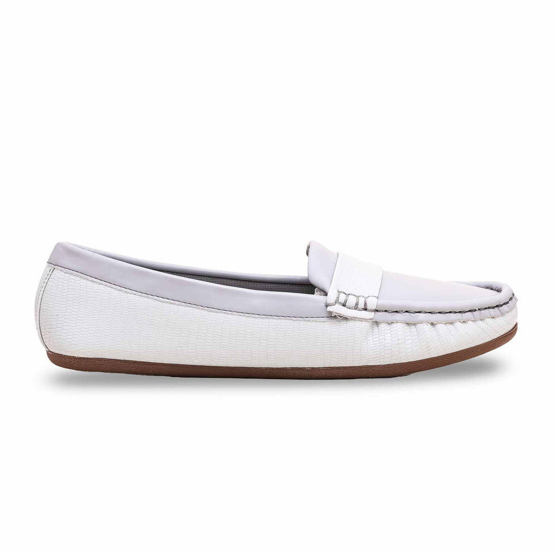 Grey Moccasin WN4417