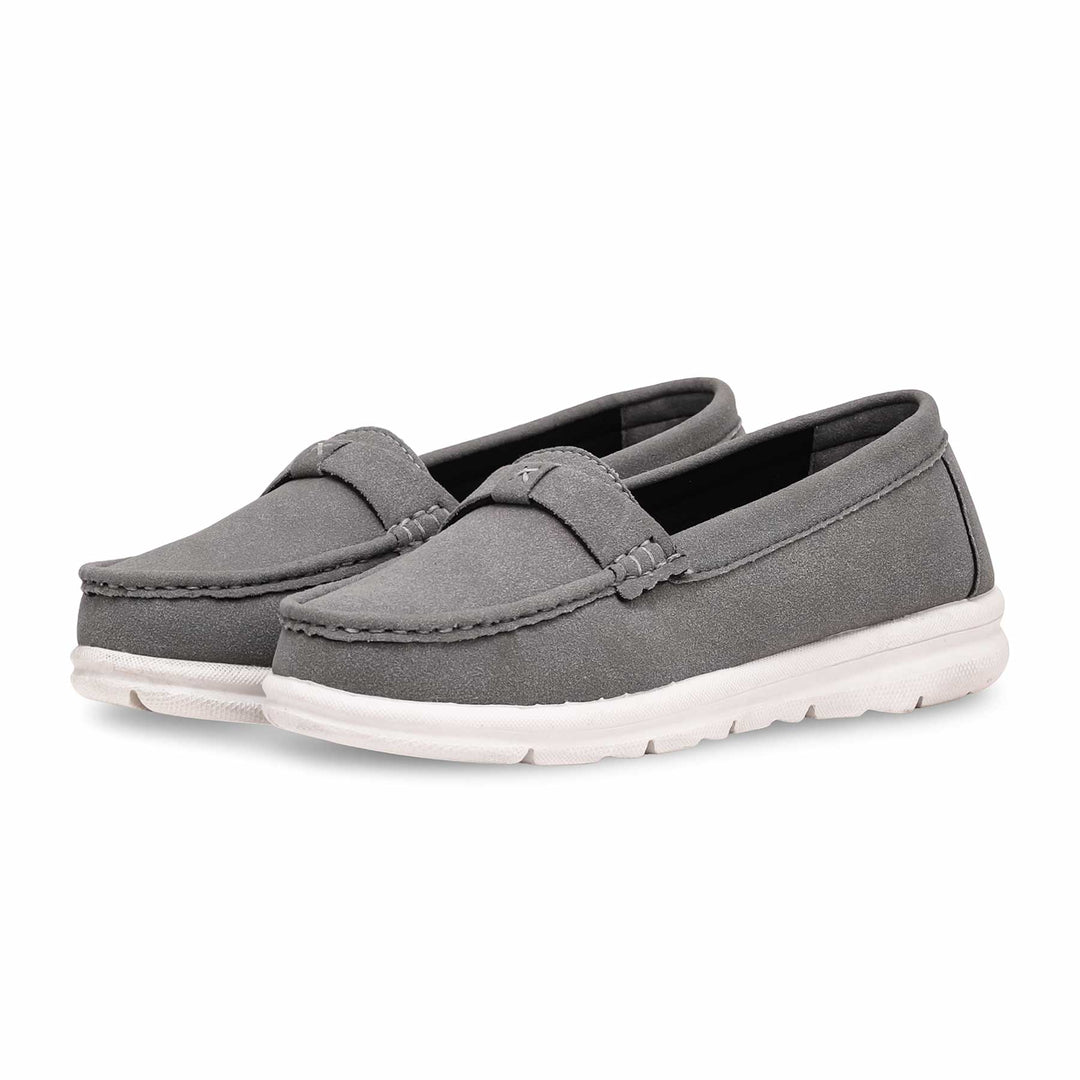 Grey Moccasin WN4423